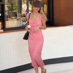 Damen Sommerkleid R&B