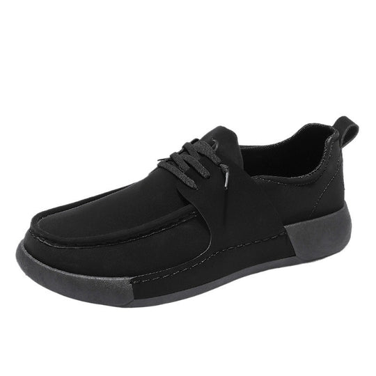 Damen Stylische Freizeit-Schuhe mit elastischem Design R&B