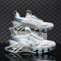 Damen Hochmoderne Freizeitsneaker mit innovativem Tragekomfort und dynamischer Sohle R&B