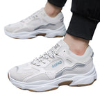 Damen Komfortable und stilvolle Sportschuhe R&B