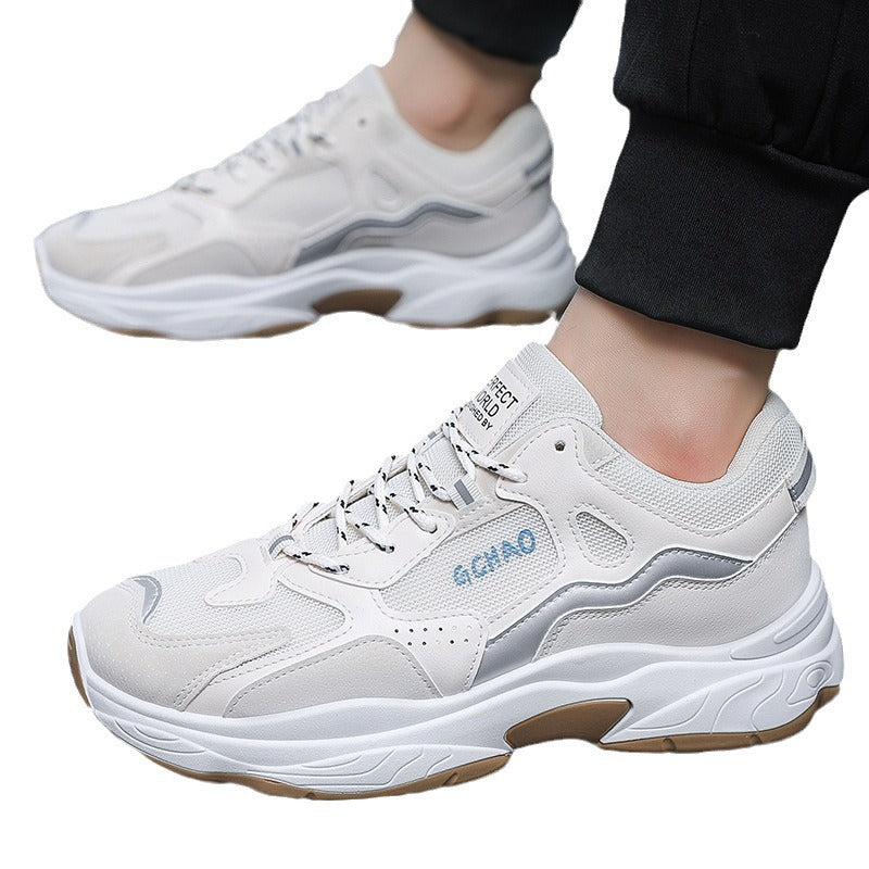 Damen Komfortable und stilvolle Sportschuhe R&B