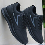 Herren Sportliche Athletikschuhe mit rutschfestem Profil