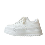 Damen modische Sneaker