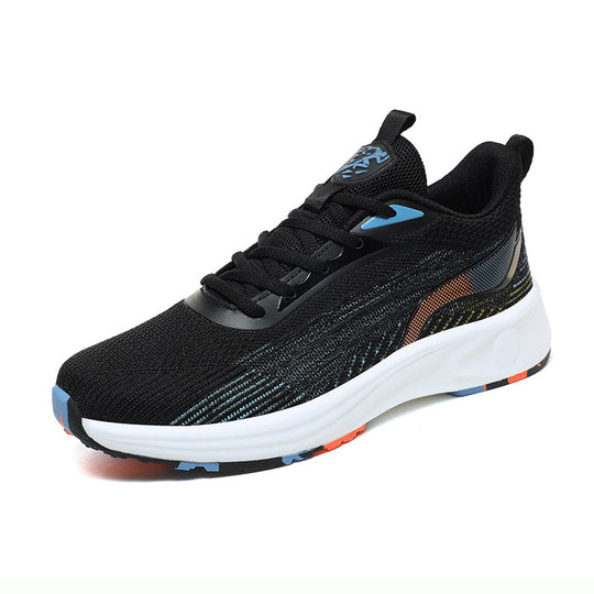 Damen Lauf-Sneaker mit dämpfenden Eigenschaften R&B