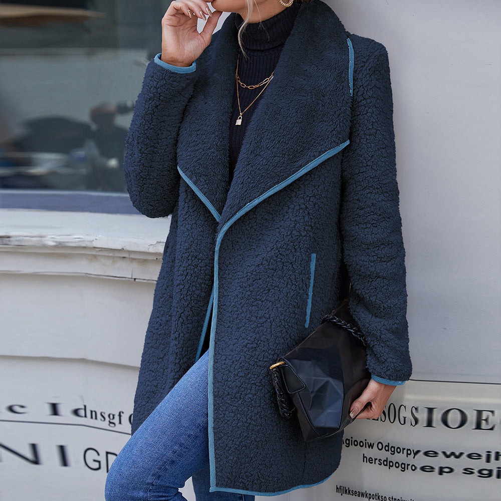R&B | Warme Winterjacke