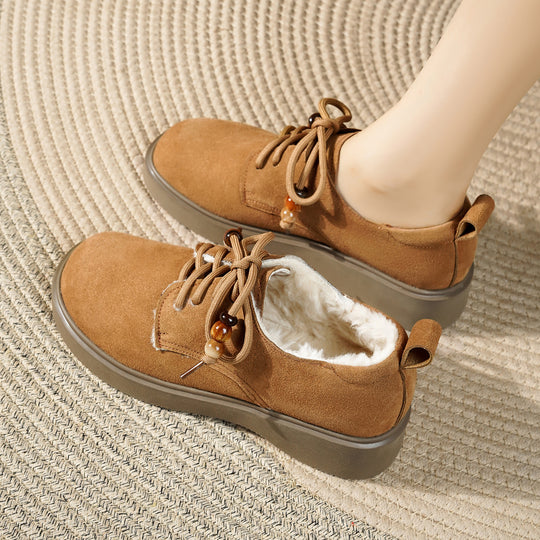 Damen Freizeit Sneakers im modernen Design mit rutschfester Sohle und komfortablem Innenfutter R&B