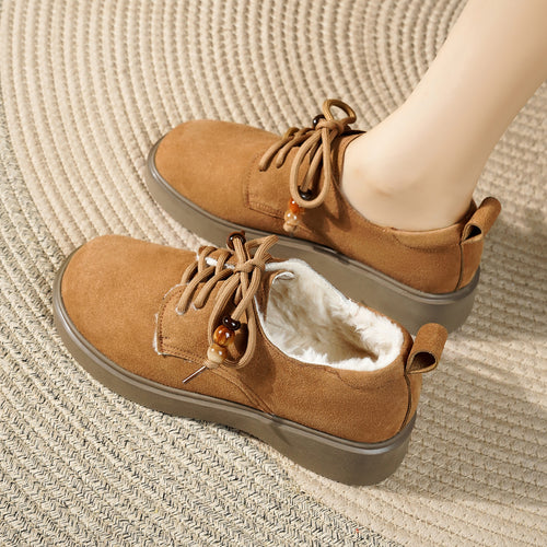 Damen Freizeit Sneakers im modernen Design mit rutschfester Sohle und komfortablem Innenfutter R&B
