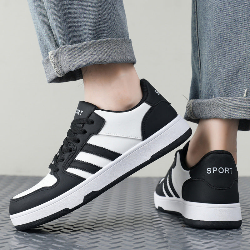 Damen Sportliche Lifestyle Sneakers mit optimierten Dämpfungselementen R&B