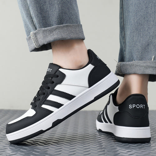 Damen Sportliche Lifestyle Sneakers mit optimierten Dämpfungselementen R&B