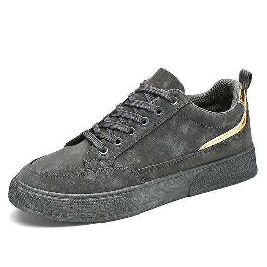 Damen Sportliche Sneakers mit rutschfester Laufsohle und atmungsaktiver Struktur R&B