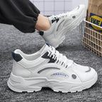 Damen Sportliche Sneaker mit atemberaubendem Dämpfungssystem
