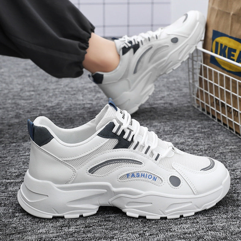 Damen Sportliche Sneaker mit atemberaubendem Dämpfungssystem