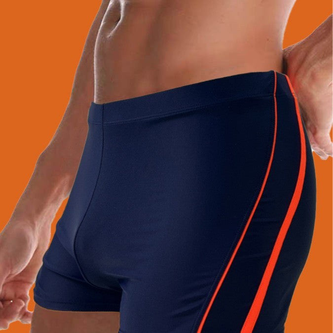 Herren Schwimmshorts R&B