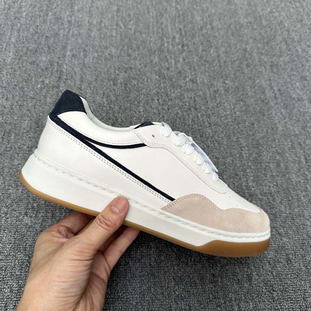 Damen Sportliche Sneaker mit hochmodernem Obermaterial und rutschfester Sohle R&B