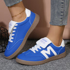 Damen Sportliche Sneakers mit modernem Design und komfortabler Sohle R&B