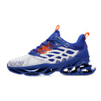 Damen Sportliche Laufschuhe mit flexibler Dämpfungstechnologie und atmungsaktivem Obermaterial R&B