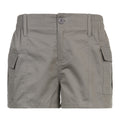 Damen Cargo-Shorts mit elastischem Bund und praktischen Seitentaschen R&B