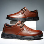Damen Elegante Freizeit-Sneaker mit rutschfester Sohle und atmungsaktivem Obermaterial R&B