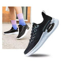 Damen Atmungsaktive Laufschuhe mit dämpfender Sohle und flexibler Konstruktion R&B