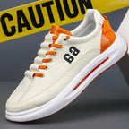 Damen Bequeme und stylische Sneakers für den aktiven Alltag R&B