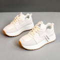 Damen Sportliche Sneaker mit innovativem Dämpfungssystem und atmungsaktivem Obermaterial R&B