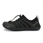 Damen Flexibler Wassersportschuh mit atmungsaktivem Obermaterial und rutschfester Sohle R&B