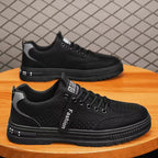 Damen Modische Freizeitschuhe mit atmungsaktivem Obermaterial R&B