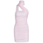 Damen Cocktailkleid R&B