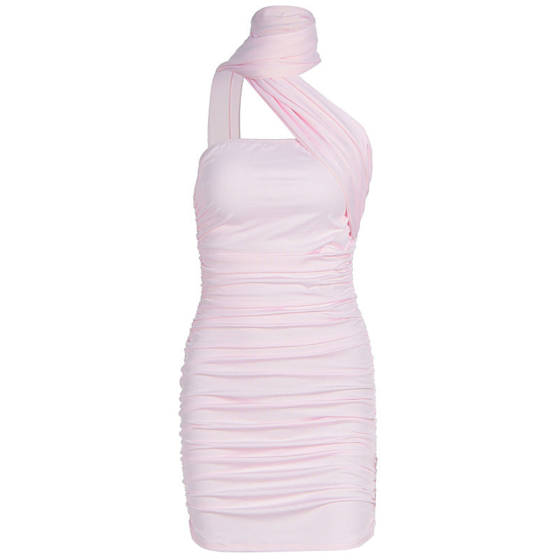 Damen Cocktailkleid R&B