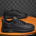 Damen modische Sneakers mit lässigem Design und dämpfender Sohle R&B