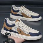 Damen Atmungsaktive Freizeitschuhe mit rutschfester Sohle