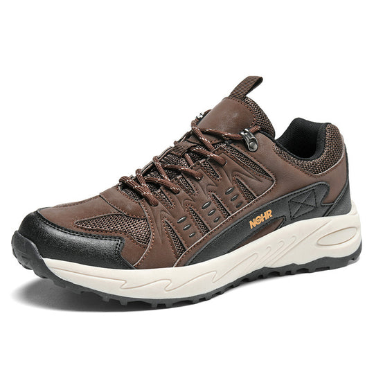 Damen Fitness-Laufschuhe mit rutschfester Sohle und atmungsaktivem Obermaterial R&B