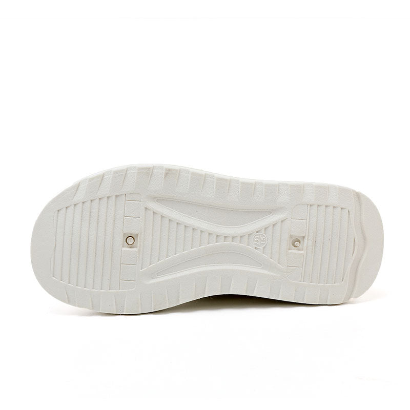 Damen Chunky Sneakers mit dämpfender Sohle und atmungsaktivem Obermaterial R&B