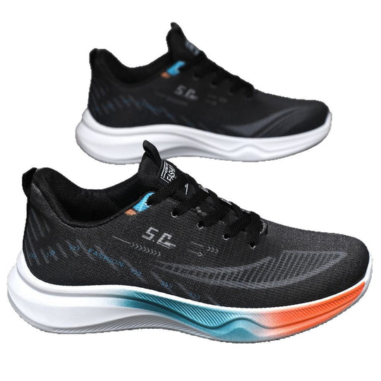 Herren Sportliche Laufschuhe R&B