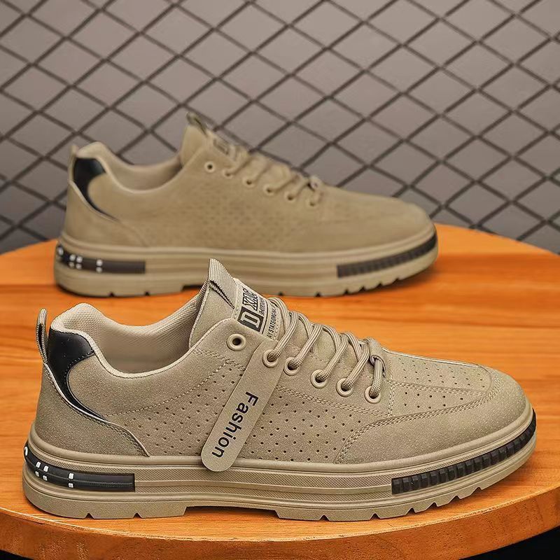 Damen Modische Freizeitschuhe mit atmungsaktivem Obermaterial R&B