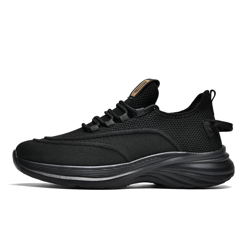 Damen Atmungsaktive Freizeitsneakers mit innovativem Schnürsystem R&B