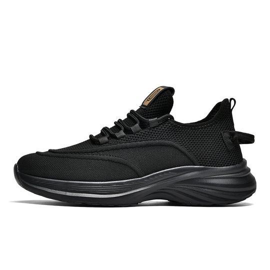 Damen Atmungsaktive Freizeitsneakers mit innovativem Schnürsystem R&B