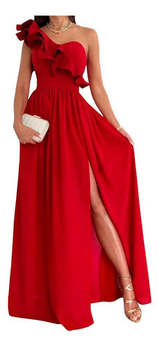 Damen Abendkleid R&B