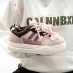 Damen Sportliche Sneakers