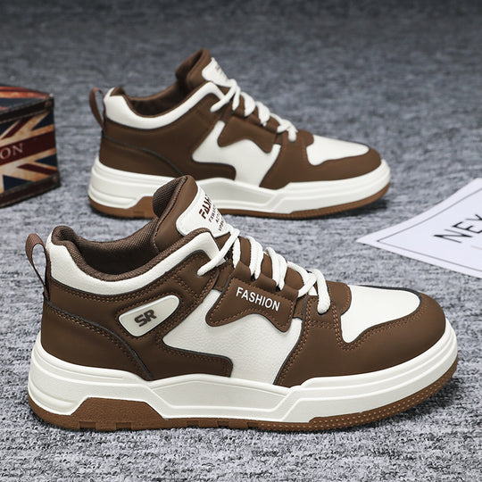 Herren High-Top Sneakers R&B