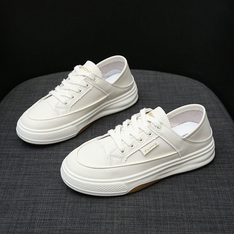 Damen Komfortable Sneaker mit innovativem Design und flexibler Laufsohle R&B
