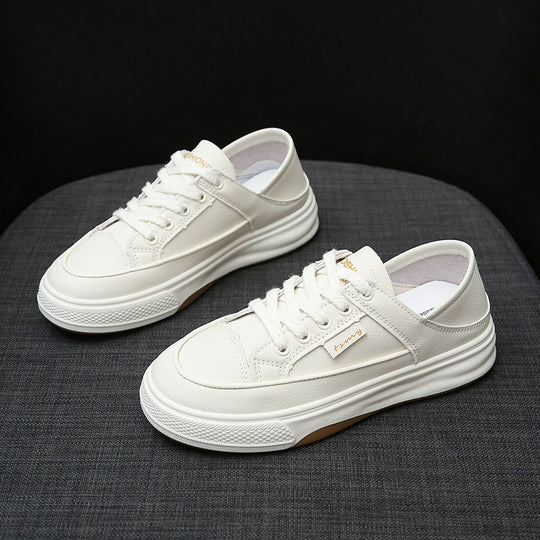 Damen Komfortable Sneaker mit innovativem Design und flexibler Laufsohle R&B