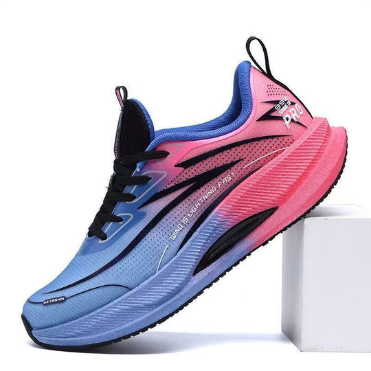 Damen Hochleistungs-Laufschuhe mit innovativer Dämpfungstechnologie R&B