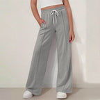 Damen Weite Sporthose R&B