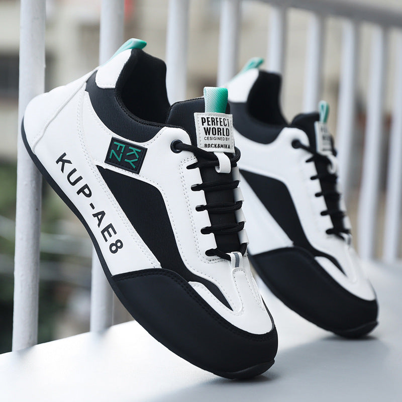 Damen Sportliche Freizeitschuhe mit rutschfester Sohle und atmungsaktiven Einsätzen R&B