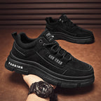 Herren Sportliche und bequeme Sneaker mit dämpfender Sohle R&B
