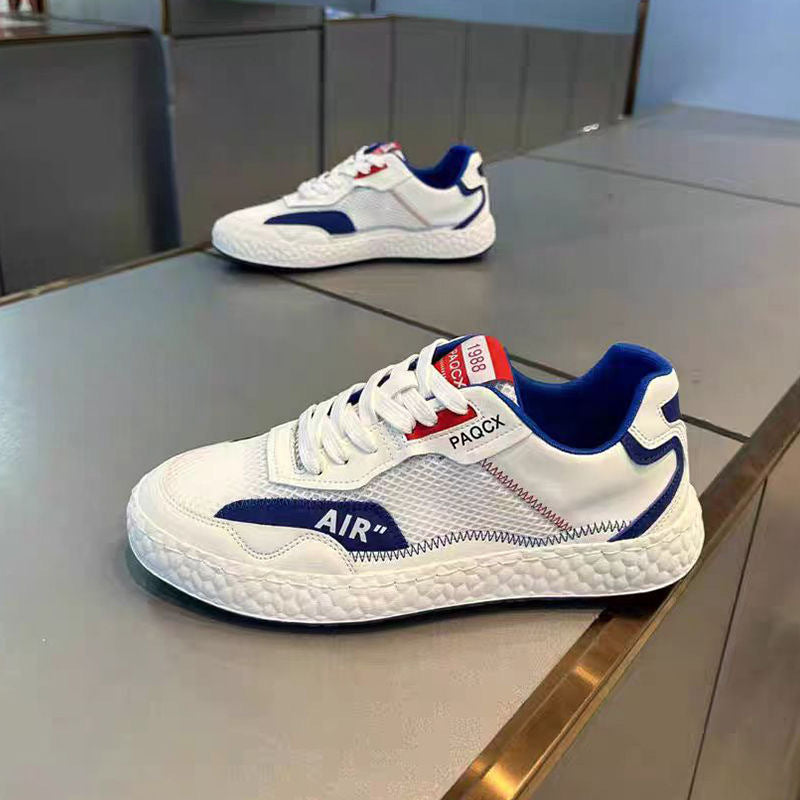 Damen Sportliche Sneakers mit innovativer Dämpfung und atmungsaktivem Mesh-Obermaterial R&B