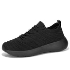 Damen Flexible Stricksneaker mit innovativem Dämpfungssystem R&B
