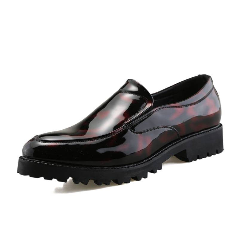 Damen Elegante Halbschuhe mit rutschfester Sohle R&B