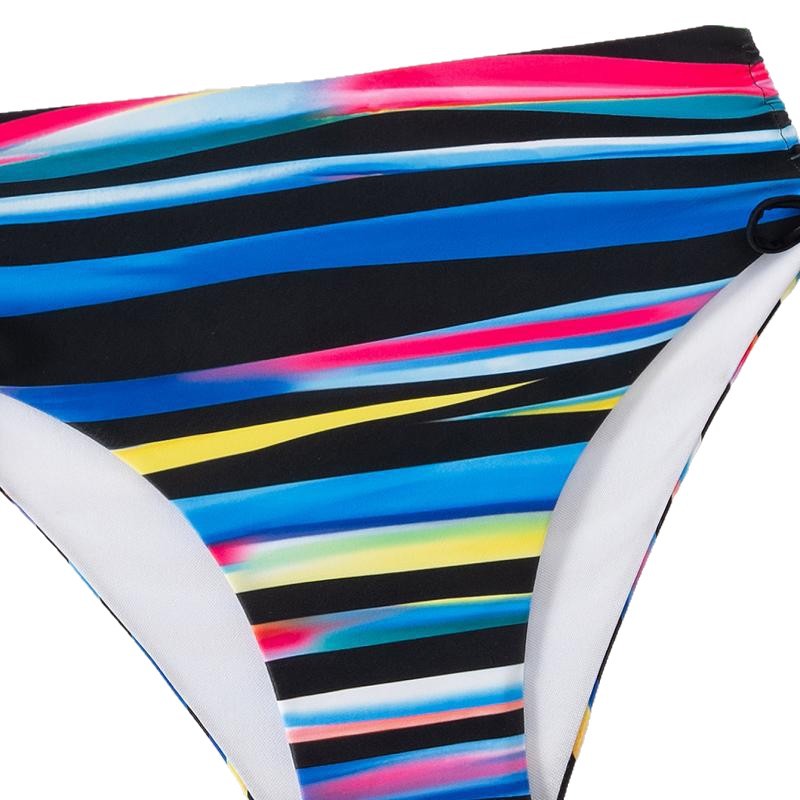 Damen-Bikini-Set mit raffinierten Knoten-Detail R&B